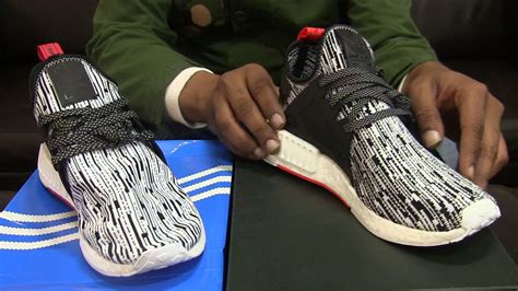 adidas nmd xr1 pk real vs fake|adidas nmd r1.